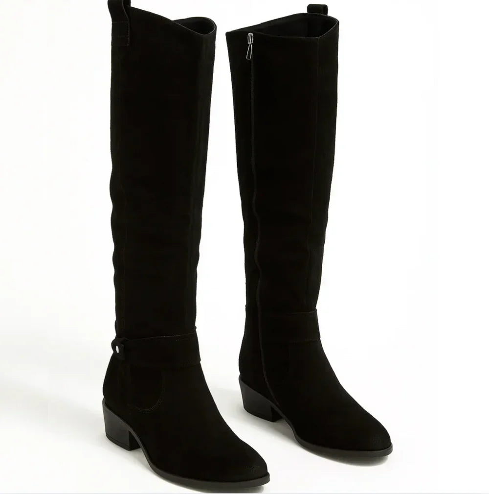 Riley | Botas elegantes
