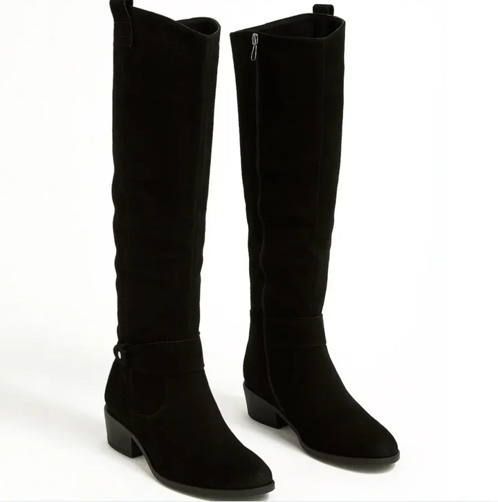 Riley | Botas elegantes
