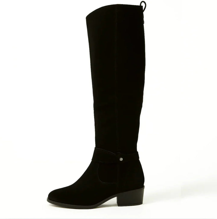 Riley | Botas elegantes