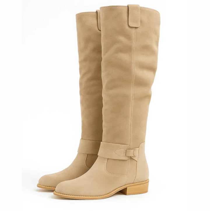 Riley | Botas elegantes