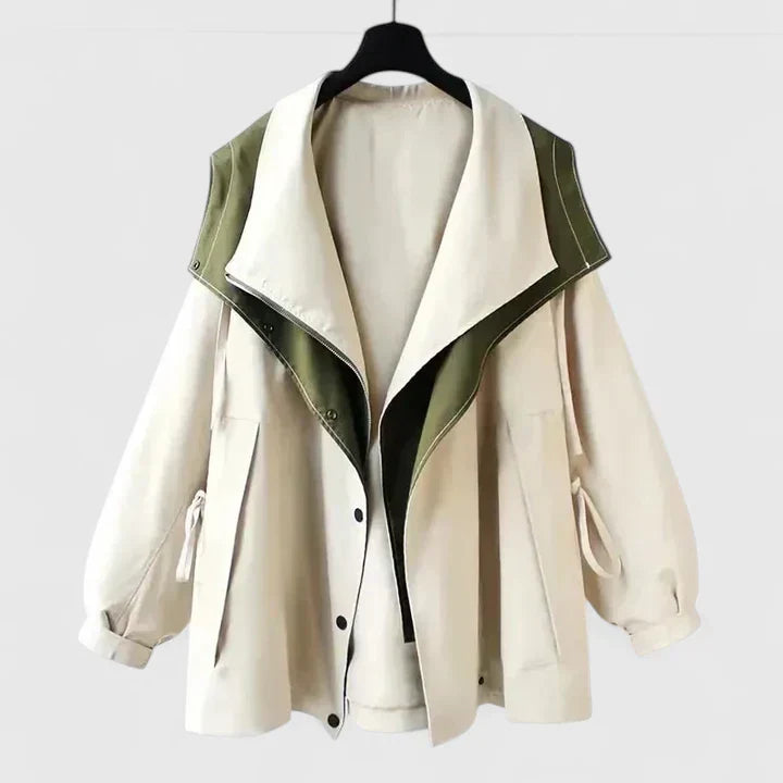 Rebekkah | Elegant Jacket