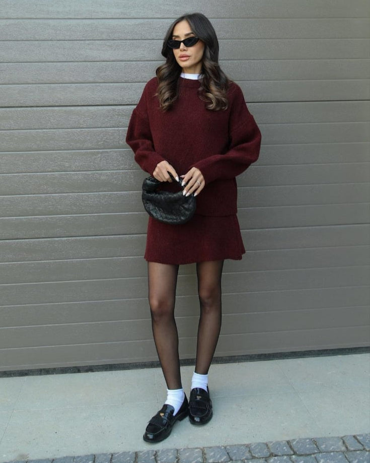 Conjunto Grace | Elegant