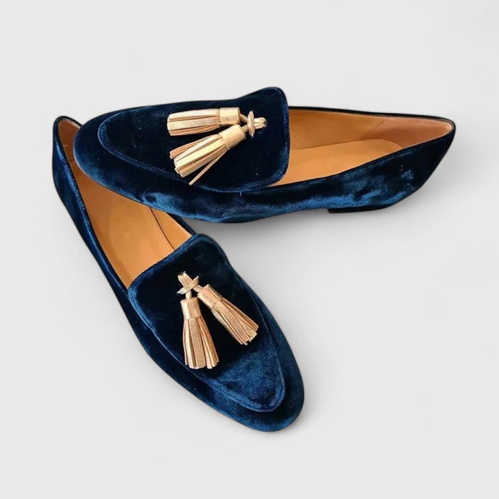 Bella | Chic Loafers