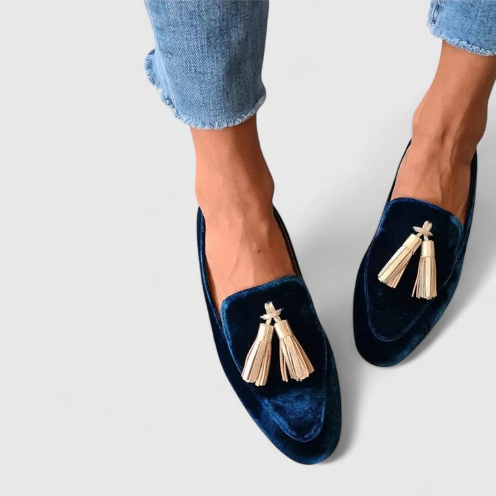 Bella | Chic Loafers