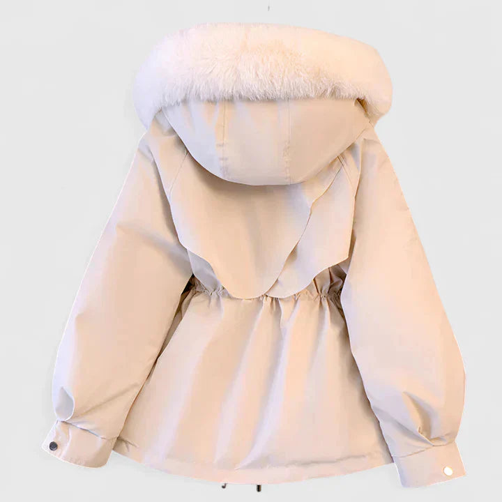 Aya | Casaco Chic Elegance