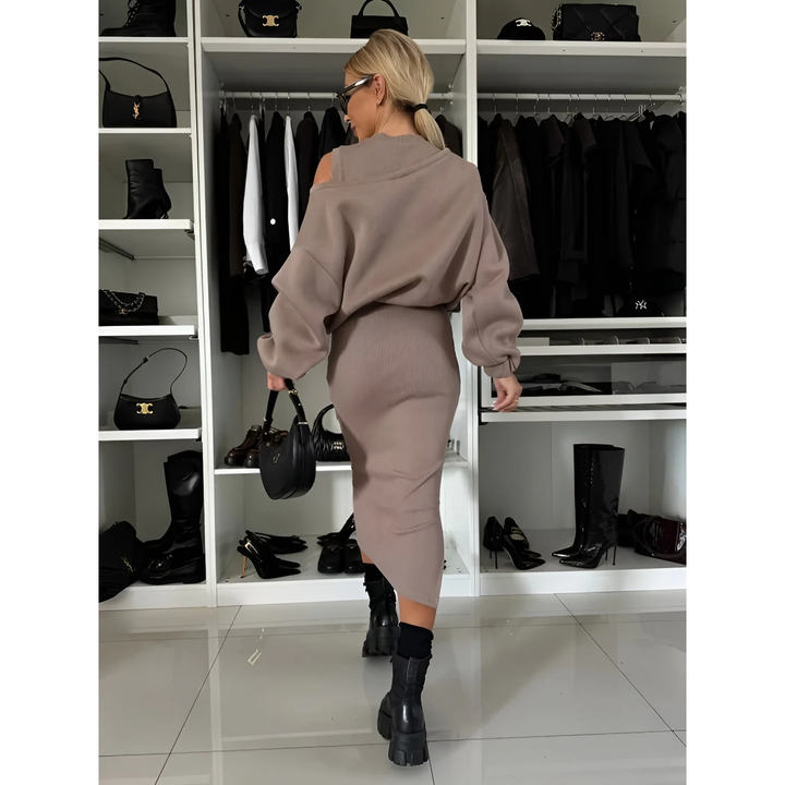 Louisa | Conjunto
