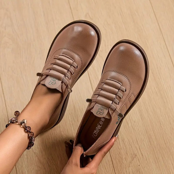 Bella | Sapatos ortopédicos