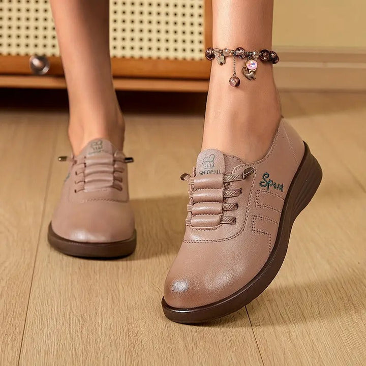 Bella | Sapatos ortopédicos