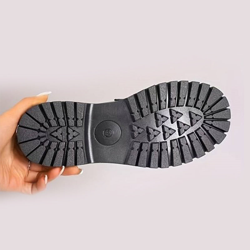 Ariana | Mocassins com estilo e o máximo de conforto