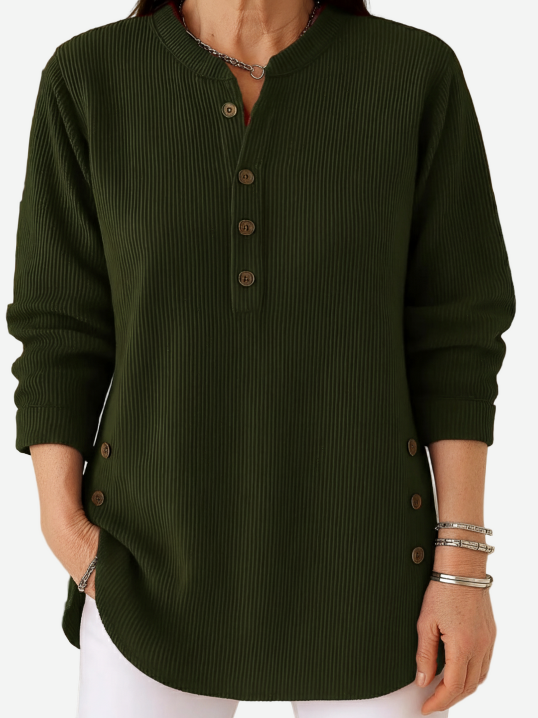 Niki | Camisola confortável