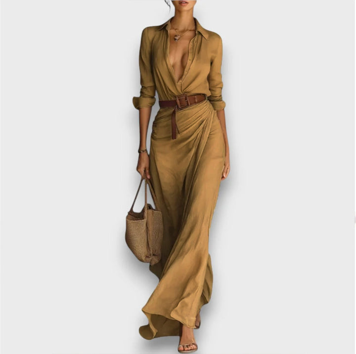 Jennifer | Elegant klänning