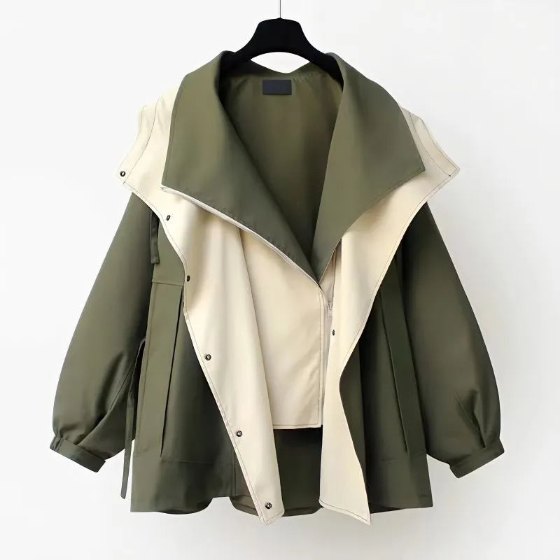 Fiore | Windbreakerjacka