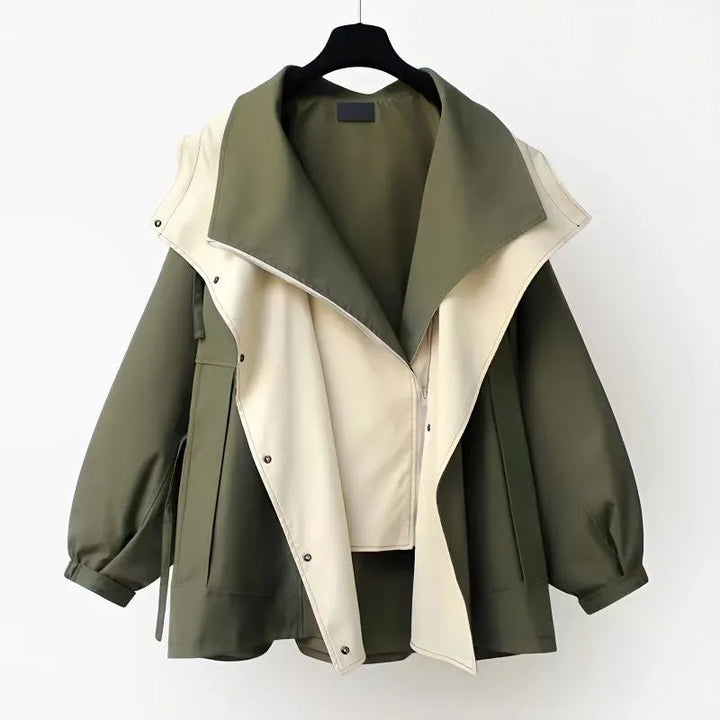 Fiore | Windbreakerjacka