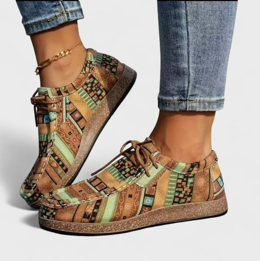 OrthoViva | Lätta och bekväma sneakers