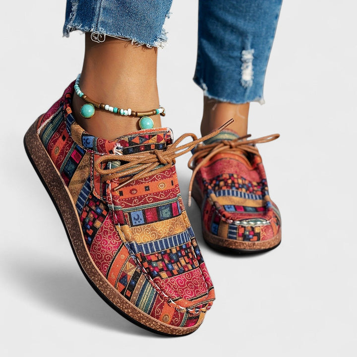 OrthoViva | Lätta och bekväma sneakers