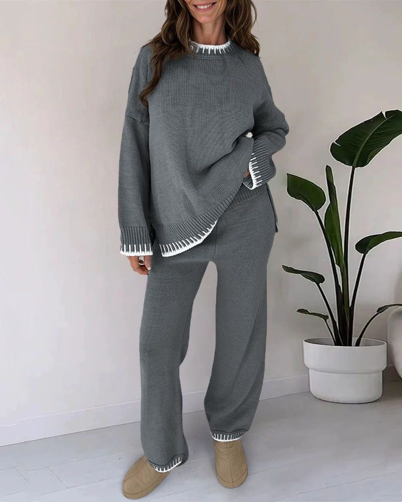 Nomi | Komfortabelt set