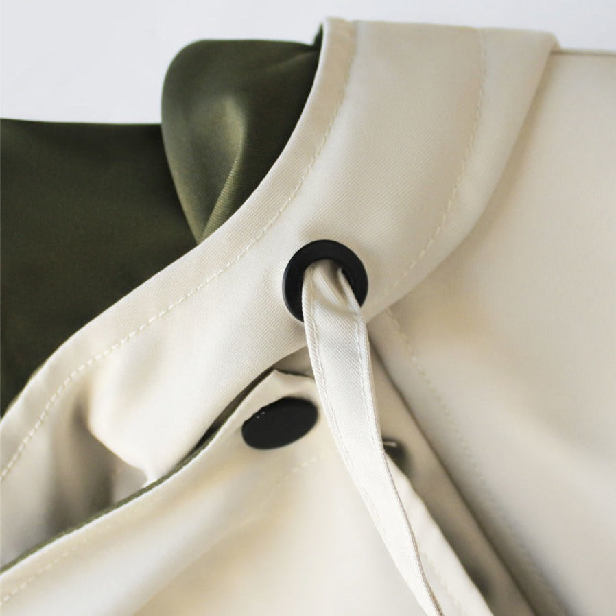 Fiore | Windbreakerjacka