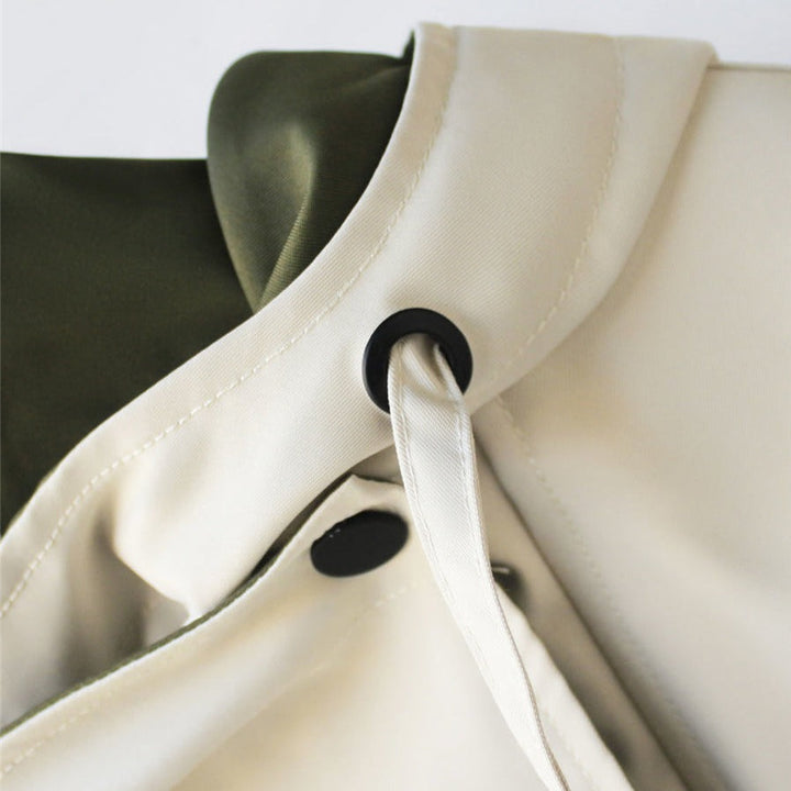 Fiore | Windbreakerjacka