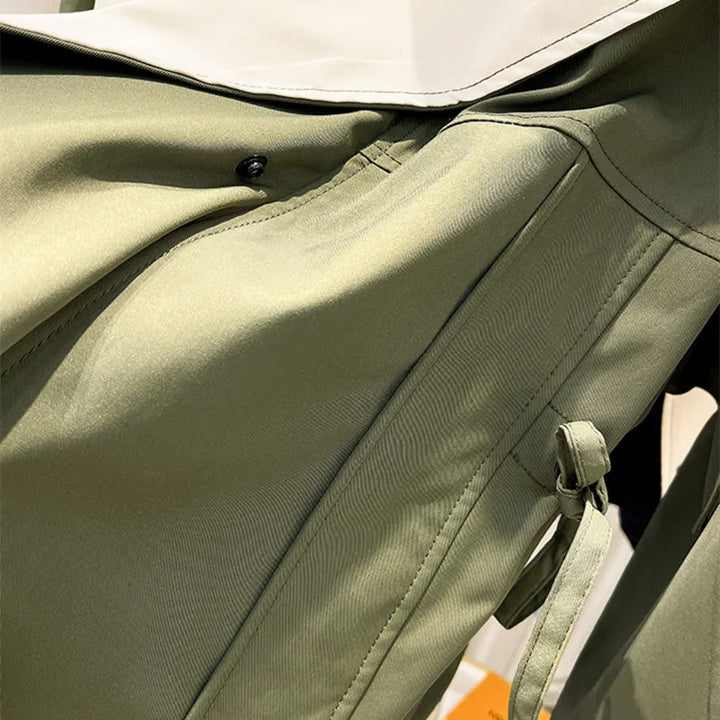 Fiore | Windbreakerjacka