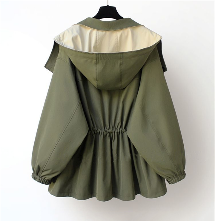 Fiore | Windbreakerjacka