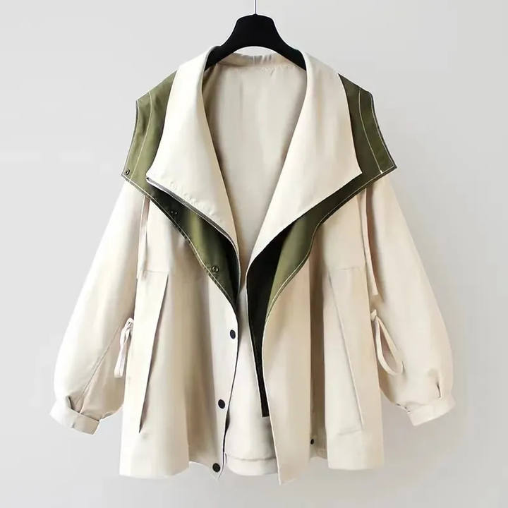 Fiore | Windbreakerjacka