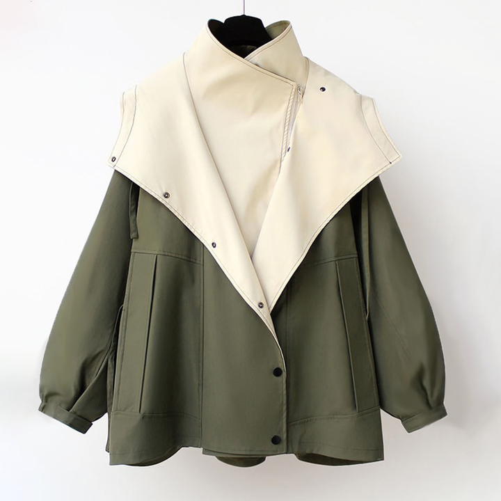 Fiore | Windbreakerjacka