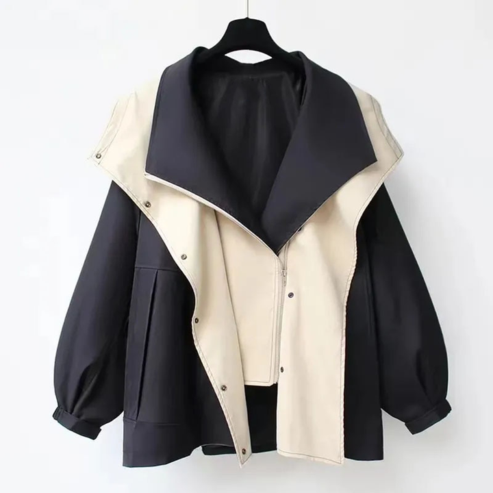 Fiore | Windbreakerjacka
