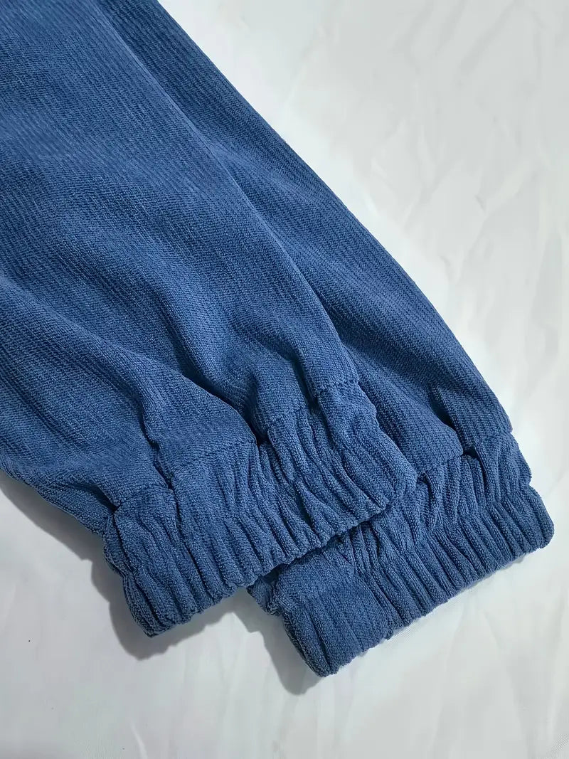 Zoë | Avslappnad jacka med modern touch