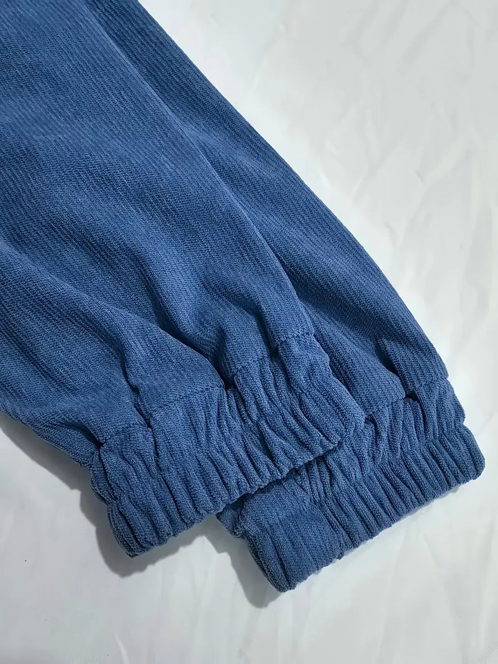 Zoë | Avslappnad jacka med modern touch