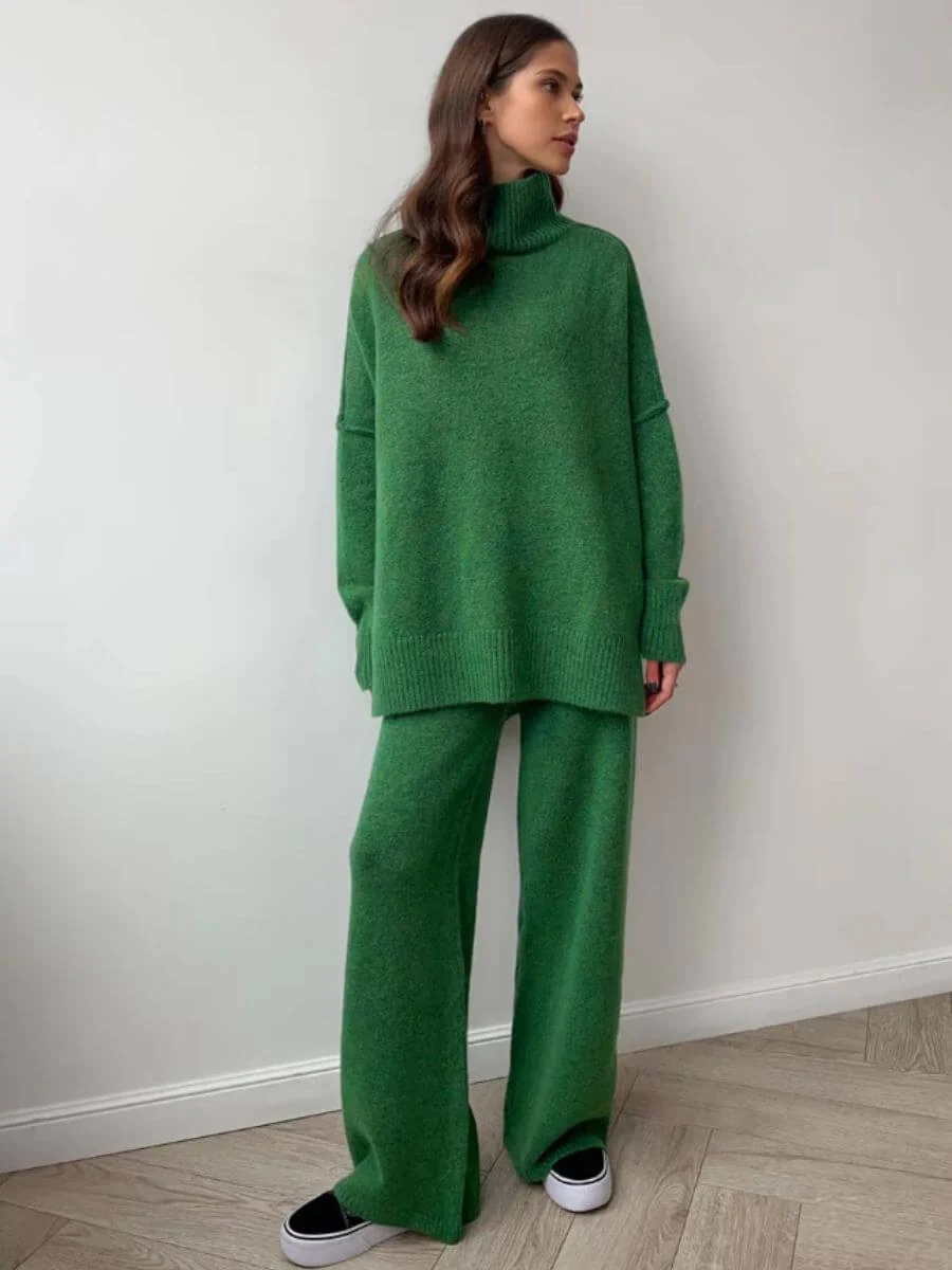 Isabella | Elegant och bekvämt set