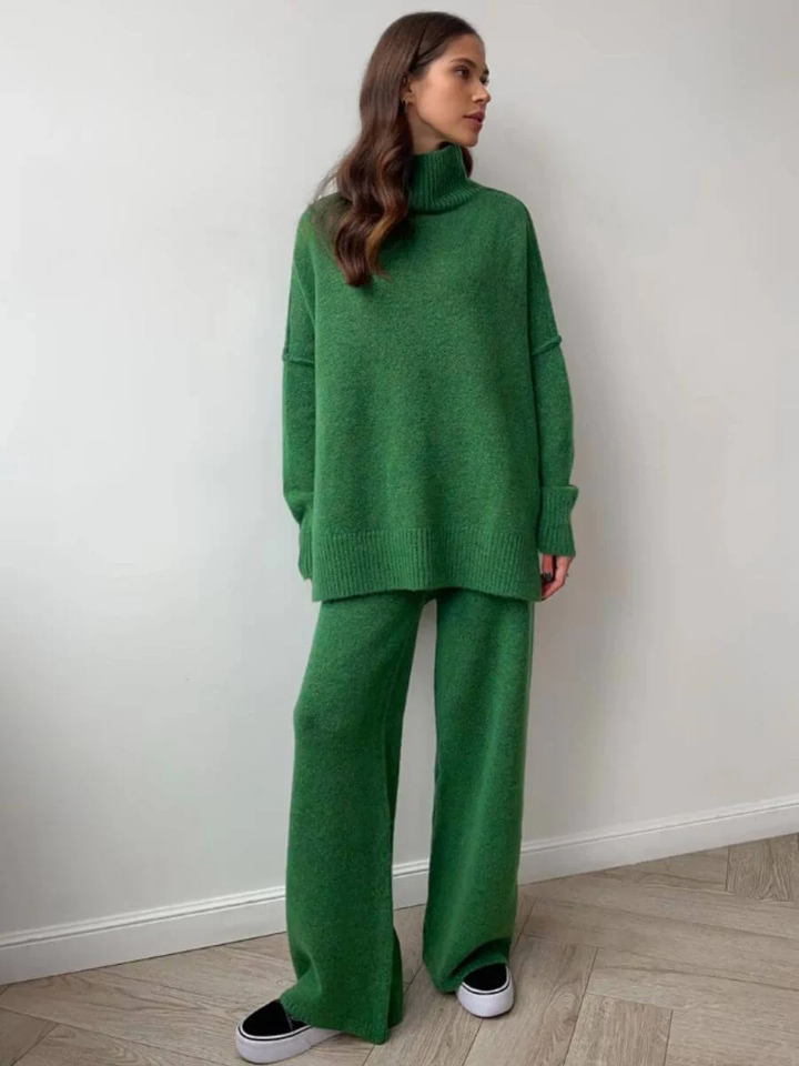 Isabella | Elegant och bekvämt set