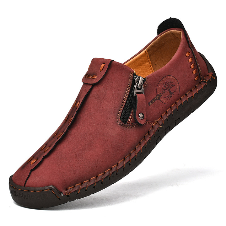 Julia | Bekväma och slitstarka loafers
