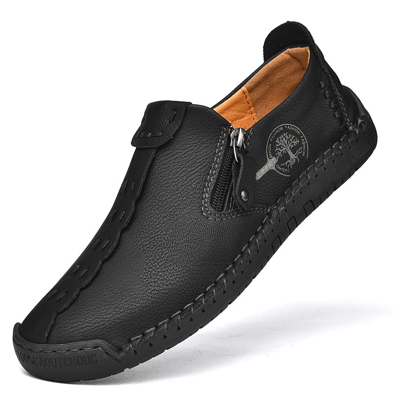 Julia | Bekväma och slitstarka loafers