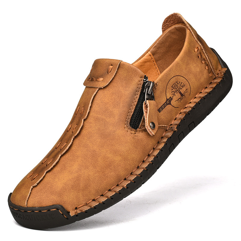 Julia | Bekväma och slitstarka loafers