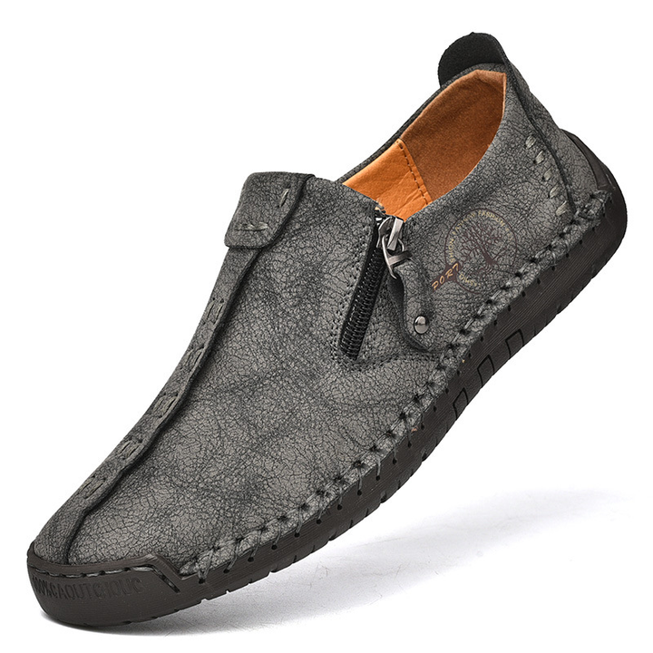 Julia | Bekväma och slitstarka loafers