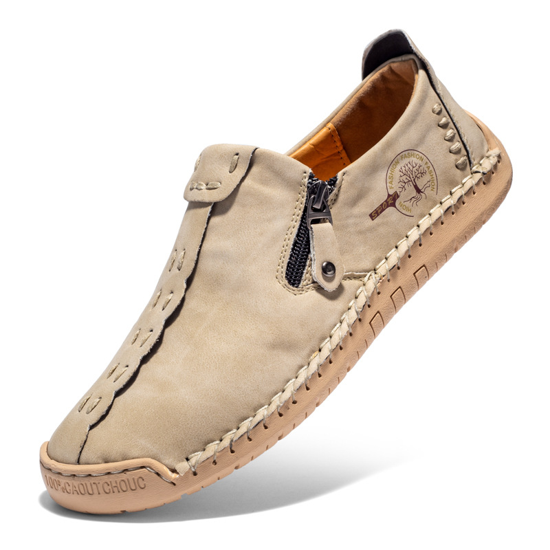 Julia | Bekväma och slitstarka loafers