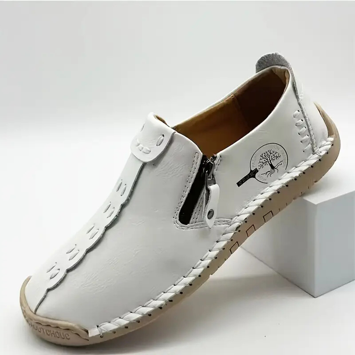 Julia | Bekväma och slitstarka loafers