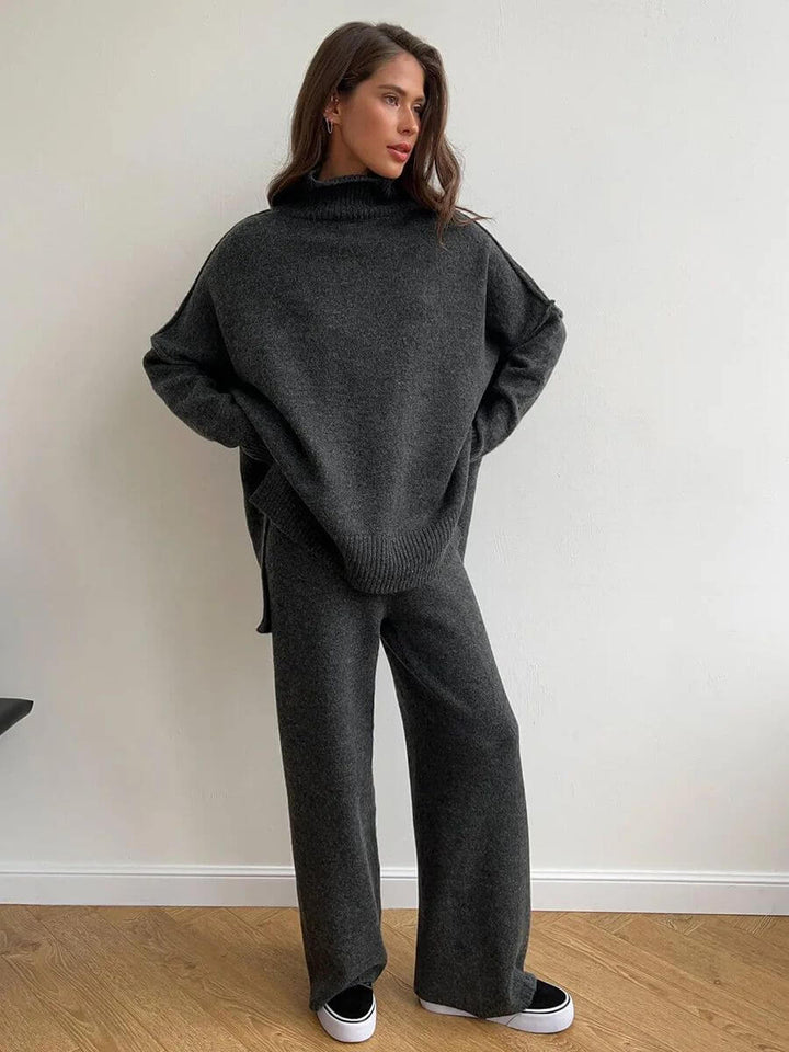 Isabella | Elegant och bekvämt set