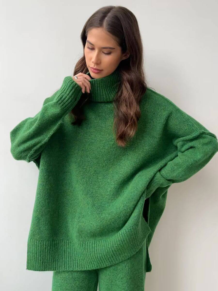 Isabella | Elegant och bekvämt set