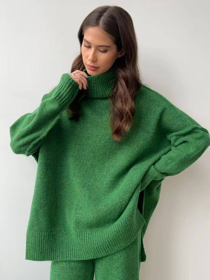 Isabella | Elegant och bekvämt set