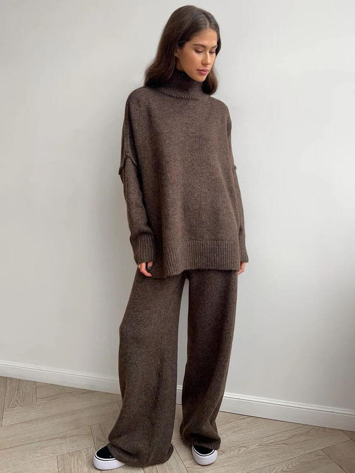 Isabella | Elegant och bekvämt set