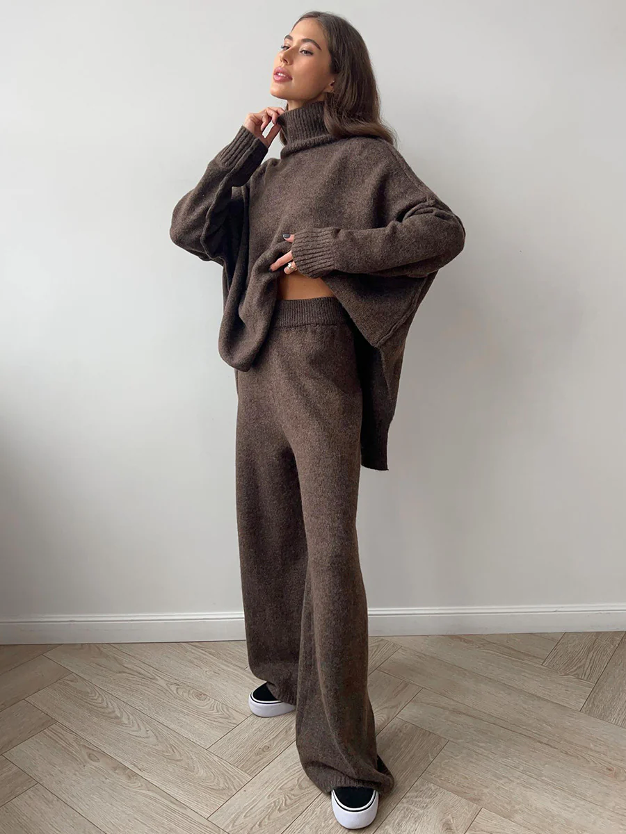 Isabella | Elegant och bekvämt set