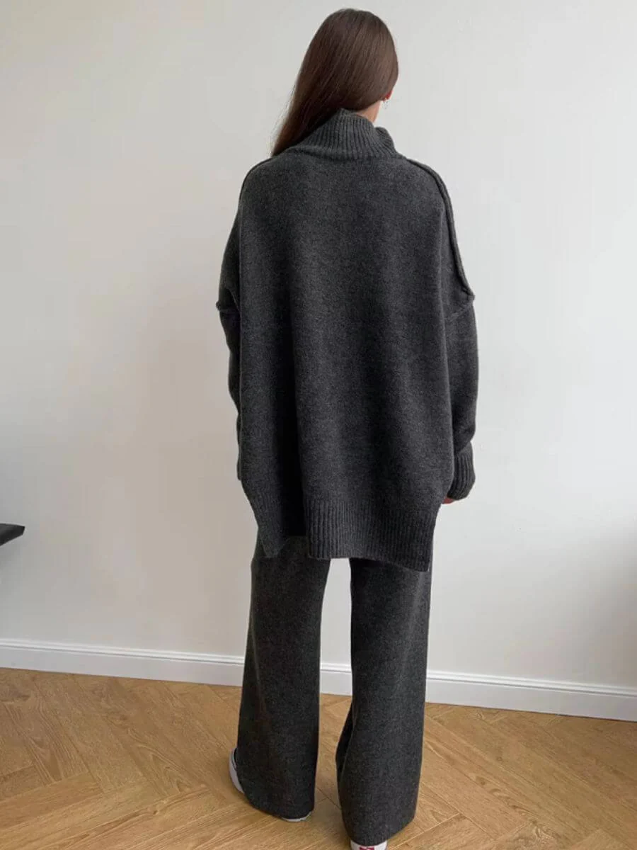 Isabella | Elegant och bekvämt set