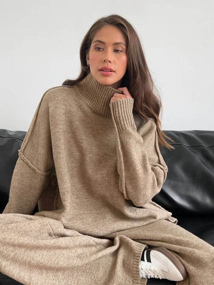 Isabella | Elegant och bekvämt set