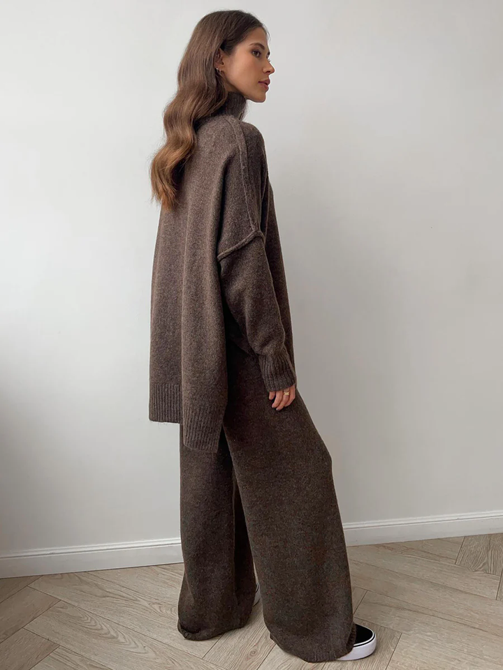 Isabella | Elegant och bekvämt set
