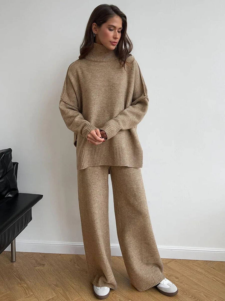 Isabella | Elegant och bekvämt set