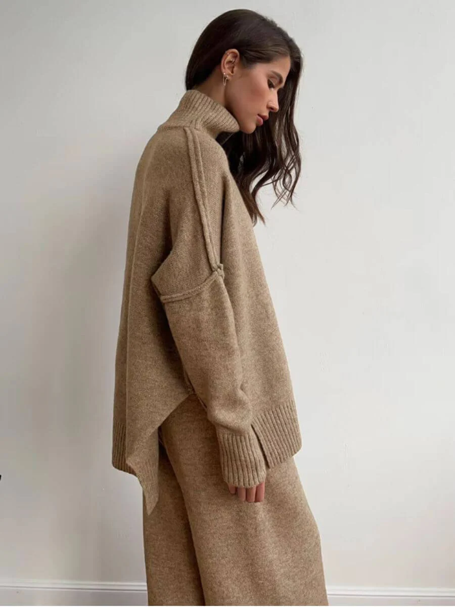 Isabella | Elegant och bekvämt set