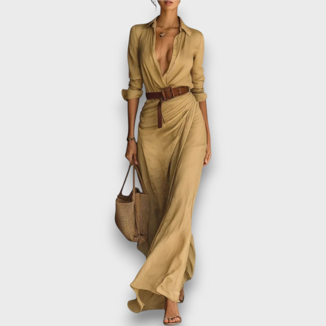 Jennifer | Elegant klänning