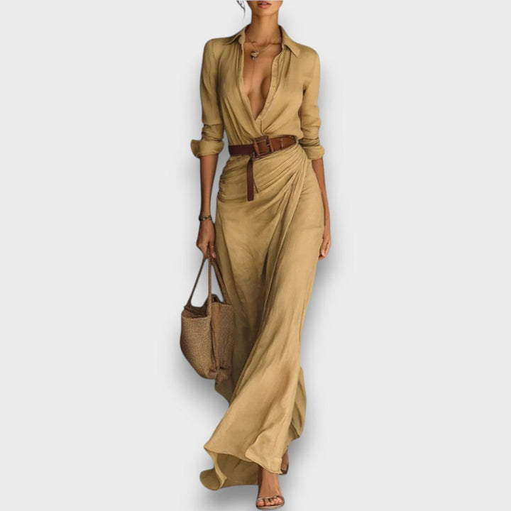 Jennifer | Elegant klänning