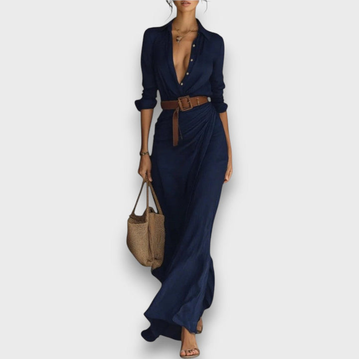 Jennifer | Elegant klänning